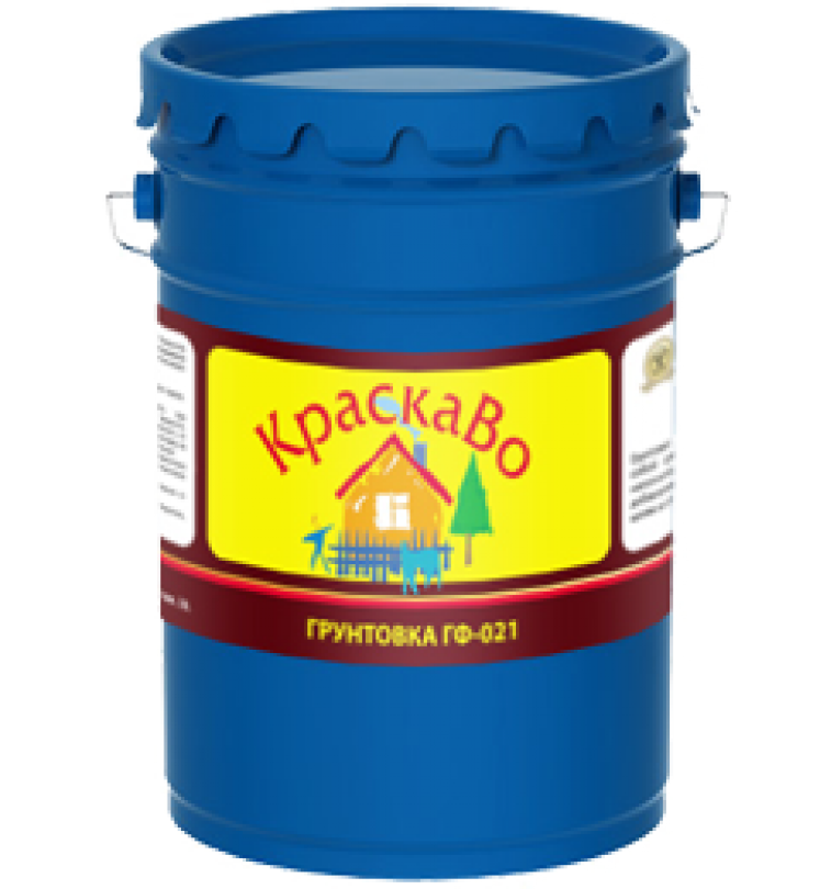 ГФ КВО